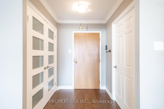 604 - 65 Spring Garden Avenue