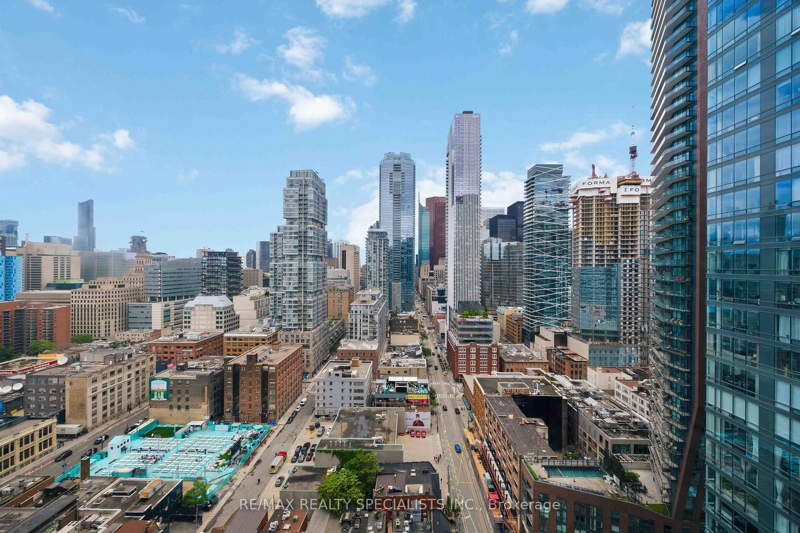 290 Adelaide Street • #2310 • Toronto, ON photo 29