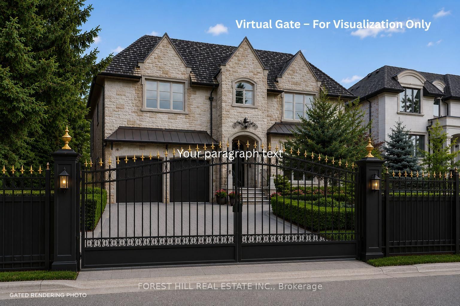 59 Munro Boulevard, Toronto, ON, photo 2