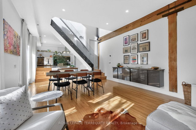 1 - 75 Markham Street
