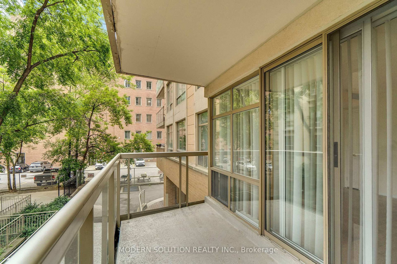 99 Hayden Street • #201 • Toronto, ON photo 27