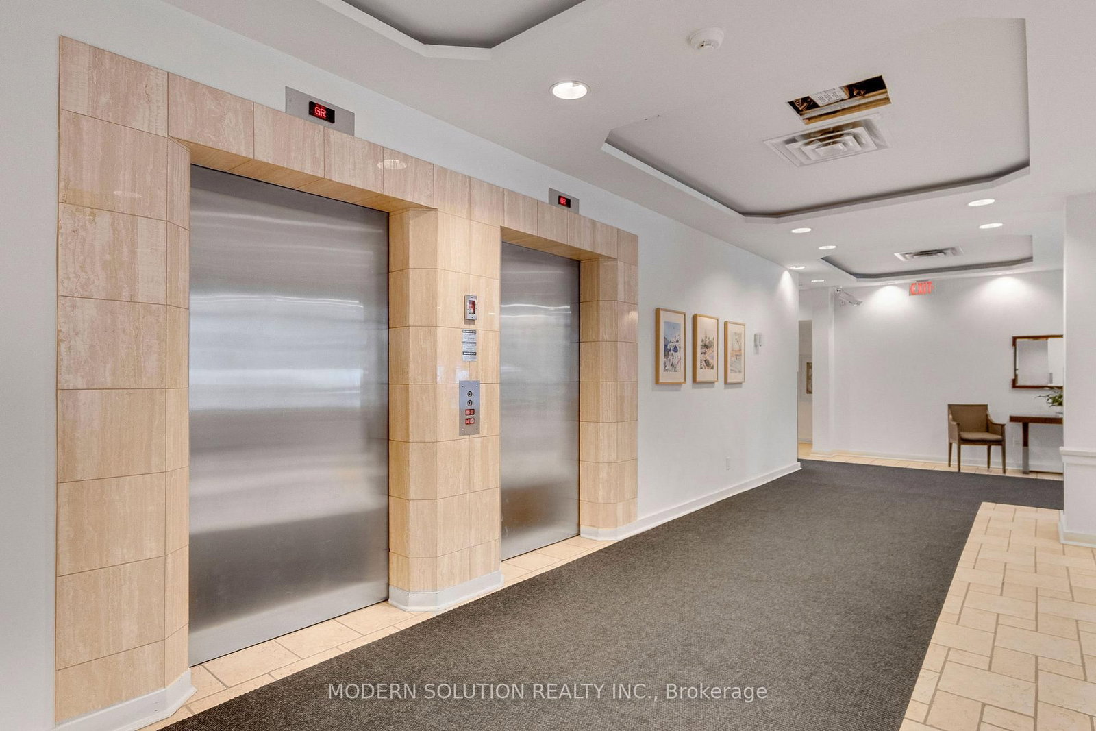 99 Hayden Street • #201 • Toronto, ON photo 8