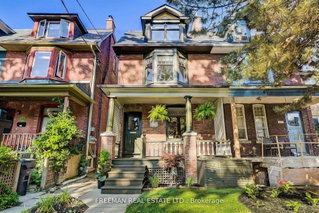 579 Palmerston Avenue