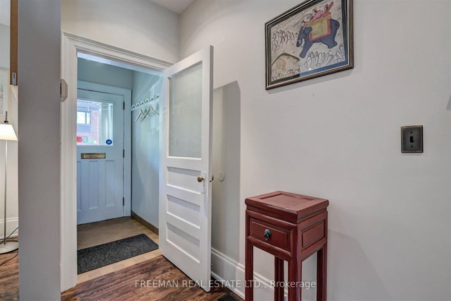 579 Palmerston Avenue