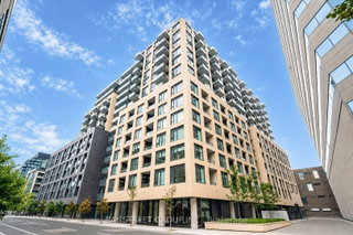 701 - 543 Richmond Street W