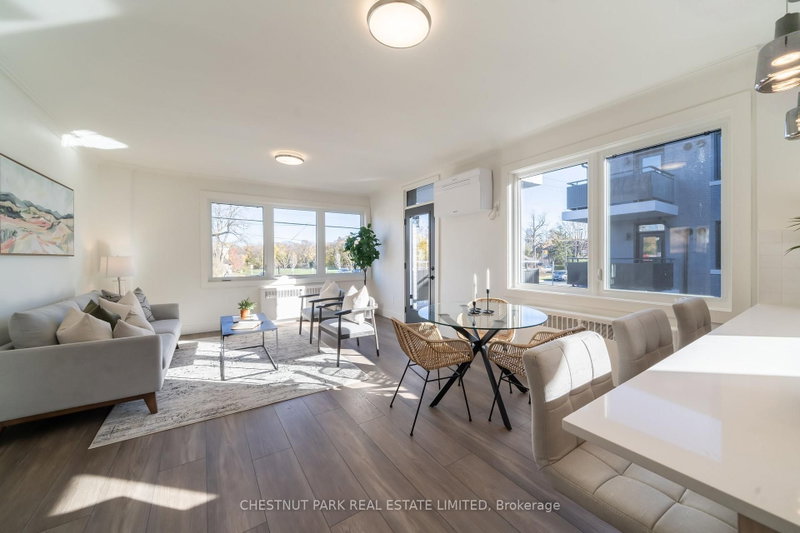 2 - 1436 Avenue Road