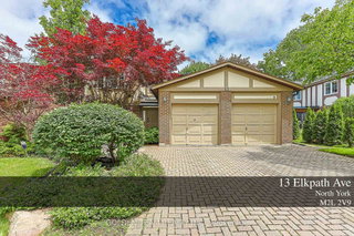 13 Elkpath Avenue