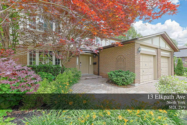 13 Elkpath Avenue