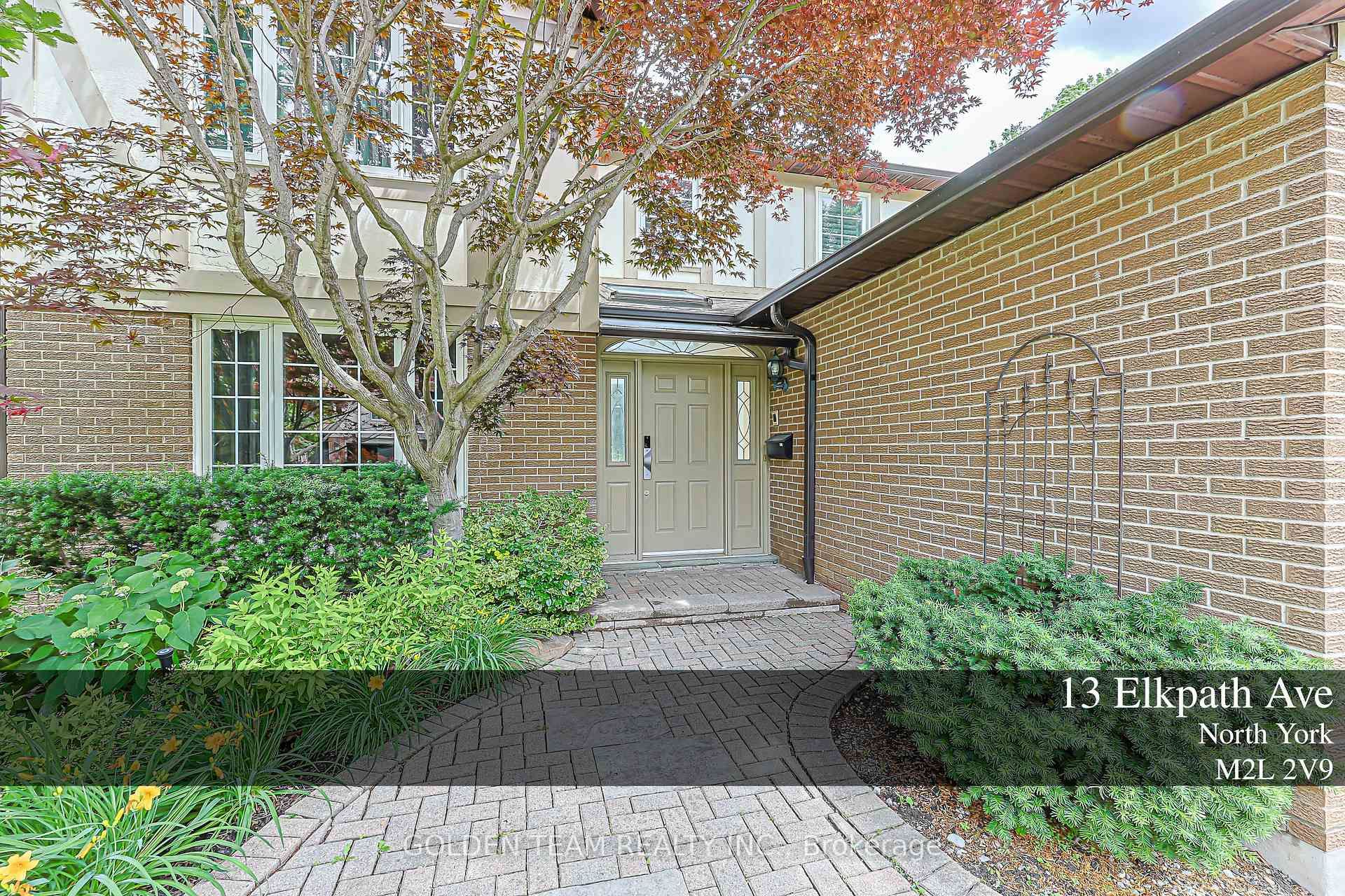 13 Elkpath Avenue