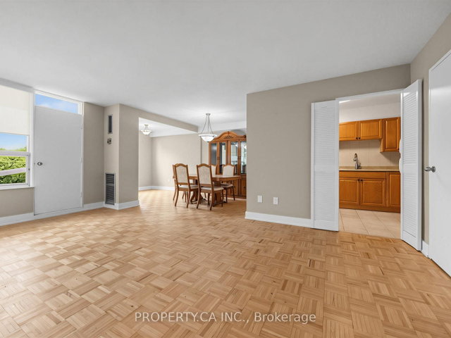 708 - 10 Edgecliffe Golfway