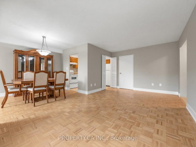 Unit 708 — 10 Edgecliffe Golfway — more photos