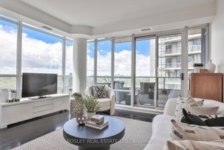 701 - 500 St Clair Avenue W