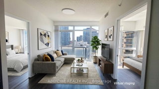 1107 - 68 Abell Street