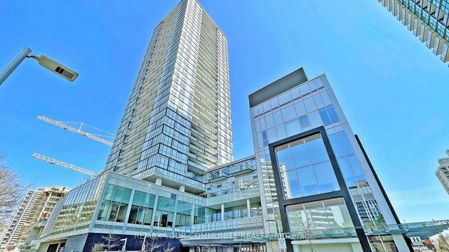 3305 - 5180 Yonge Street