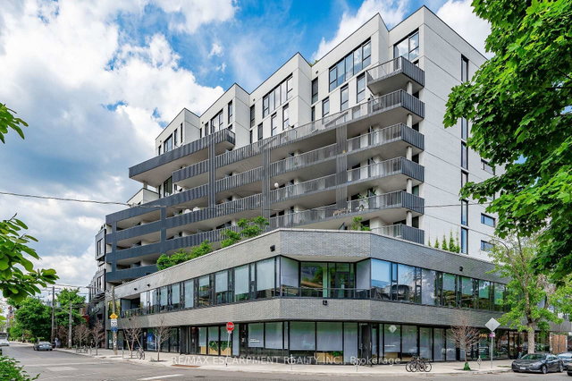 PH1001 - 41 Dovercourt Road