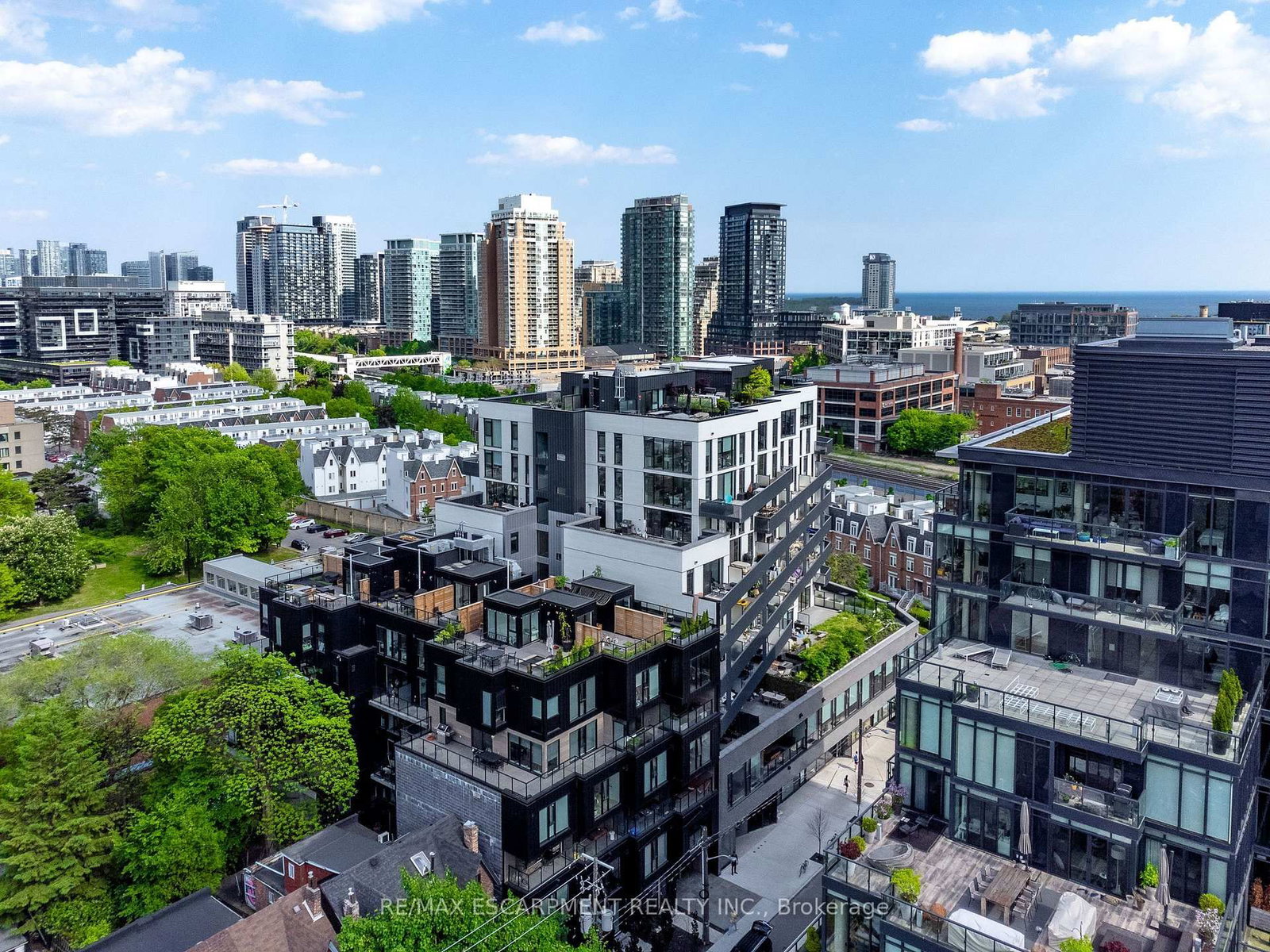 41 Dovercourt Road • #PH1001 • Toronto, ON photo 48