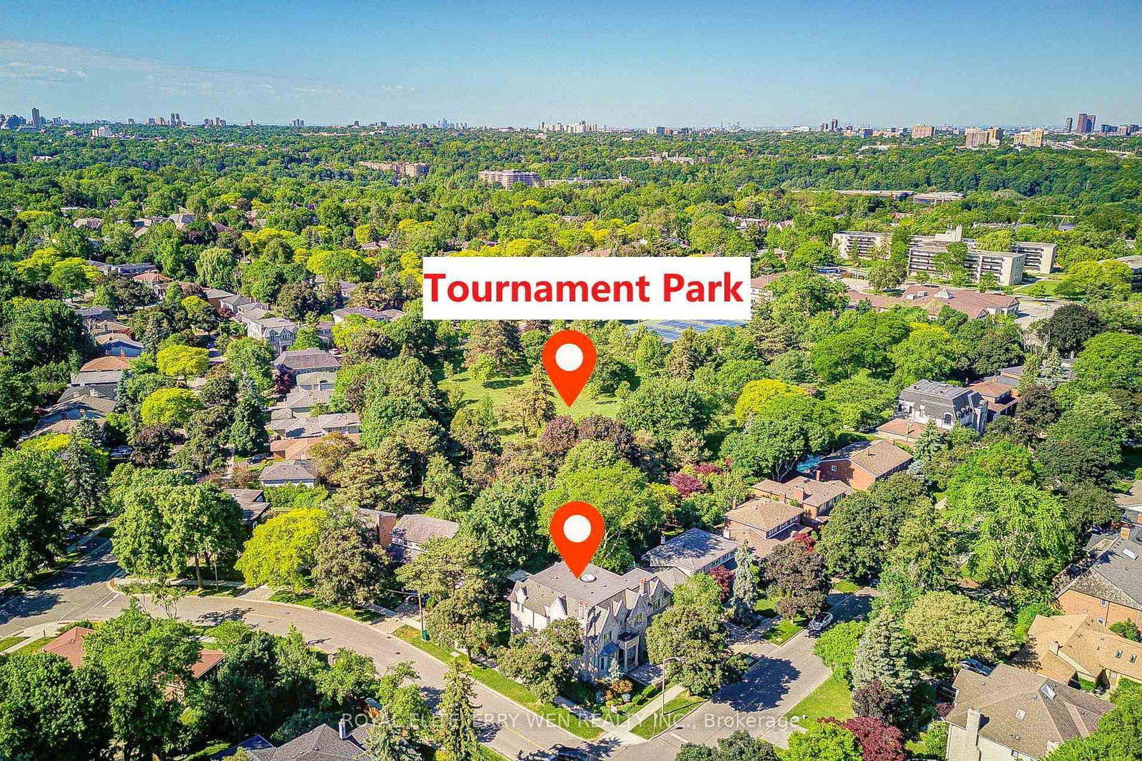 300 Upper Highland Crescent, Toronto, ON, photo 3