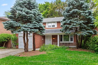57 Mcnicoll Avenue
