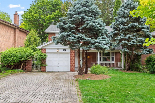 57 Mcnicoll Avenue