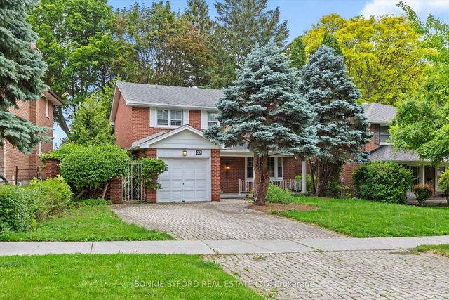 57 Mcnicoll Avenue