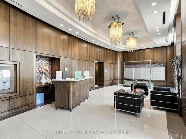 1008 - 18 Valley Woods Road