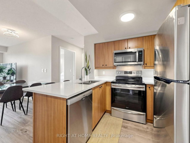 1008 - 18 Valley Woods Road