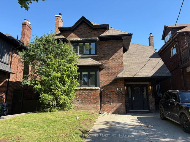 Main - 101 Burnside Drive