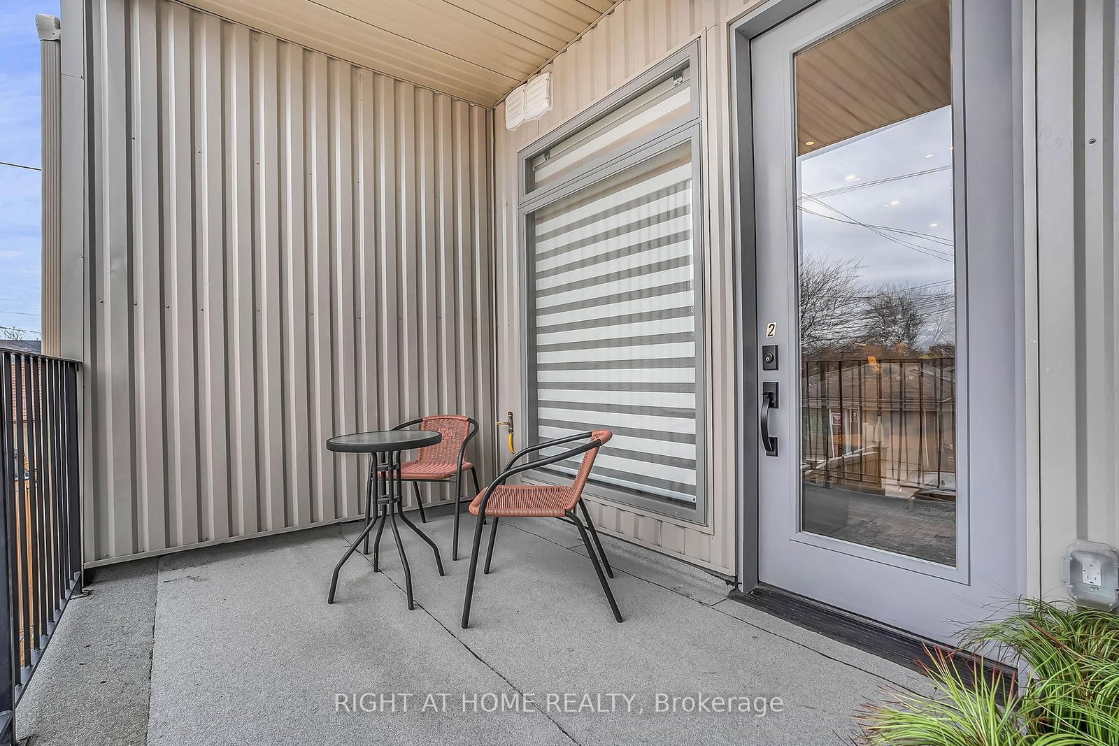 Unit 2-1169 Davenport Road, Toronto, ON, photo 2