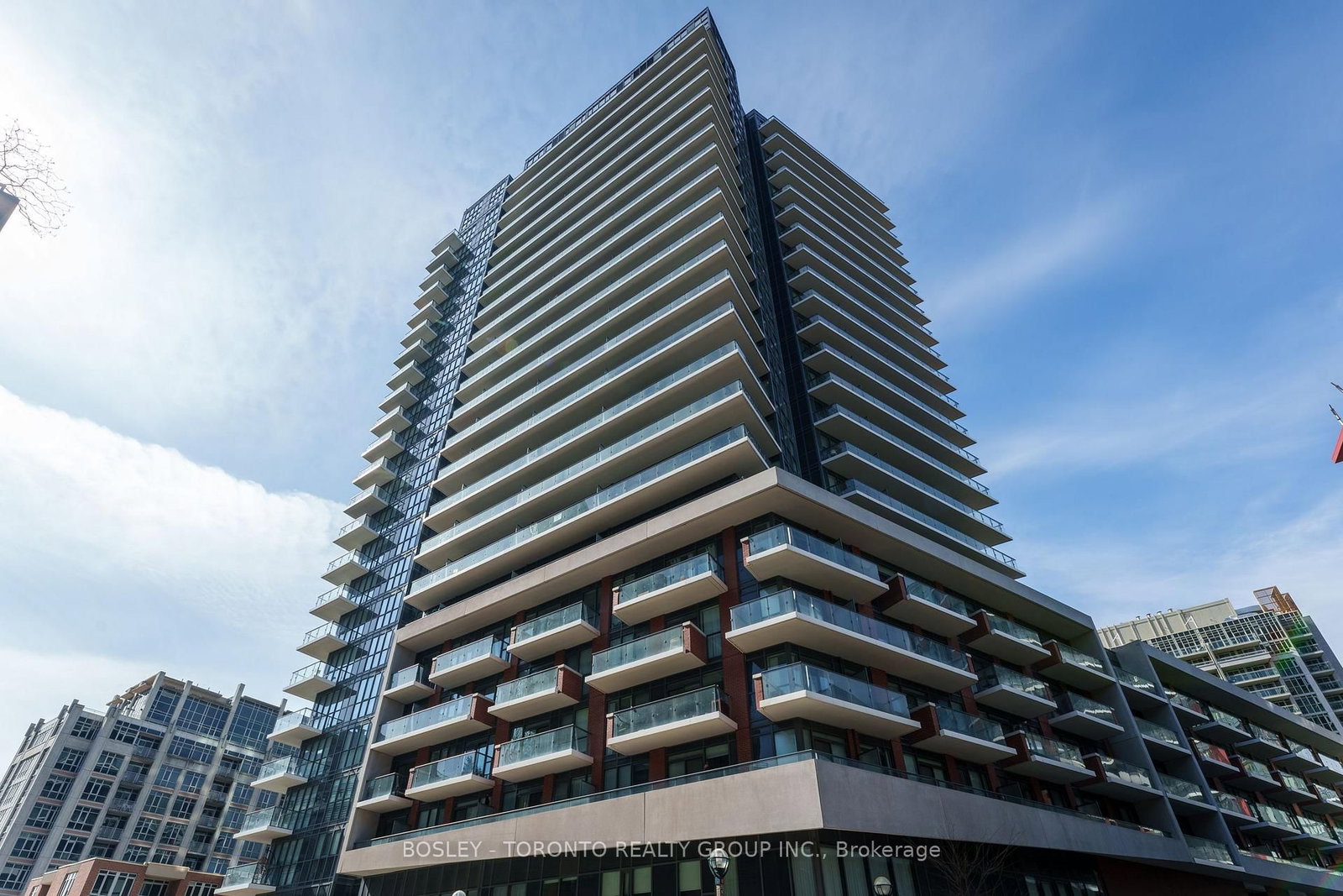 2002-38 Iannuzzi Street, Toronto, ON