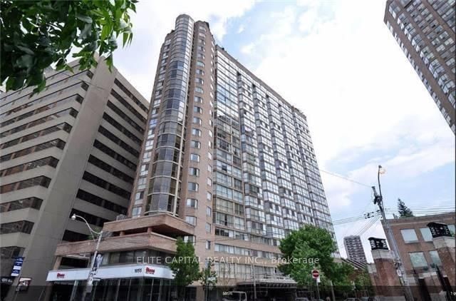 2210 - 1055 Bay Street