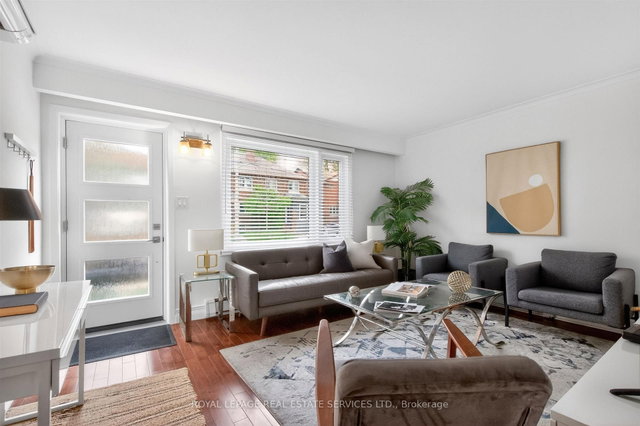 25 Lorindale Avenue