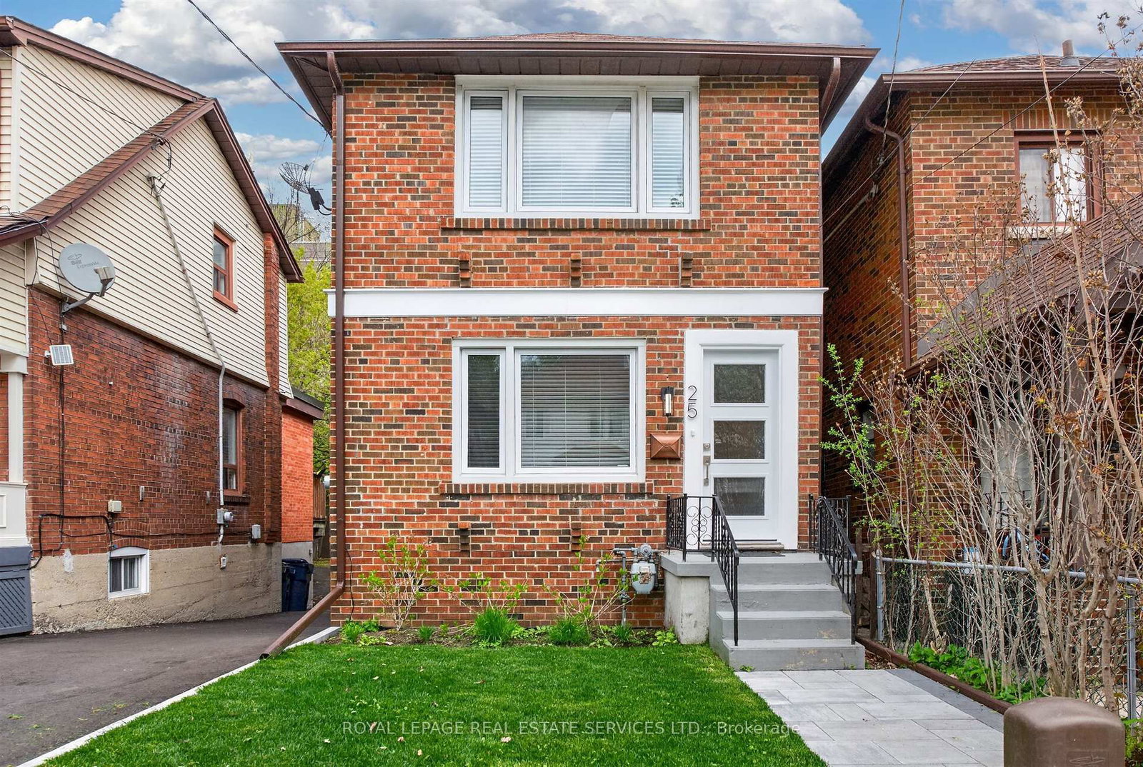 25 Lorindale Avenue • Toronto, ON photo 40