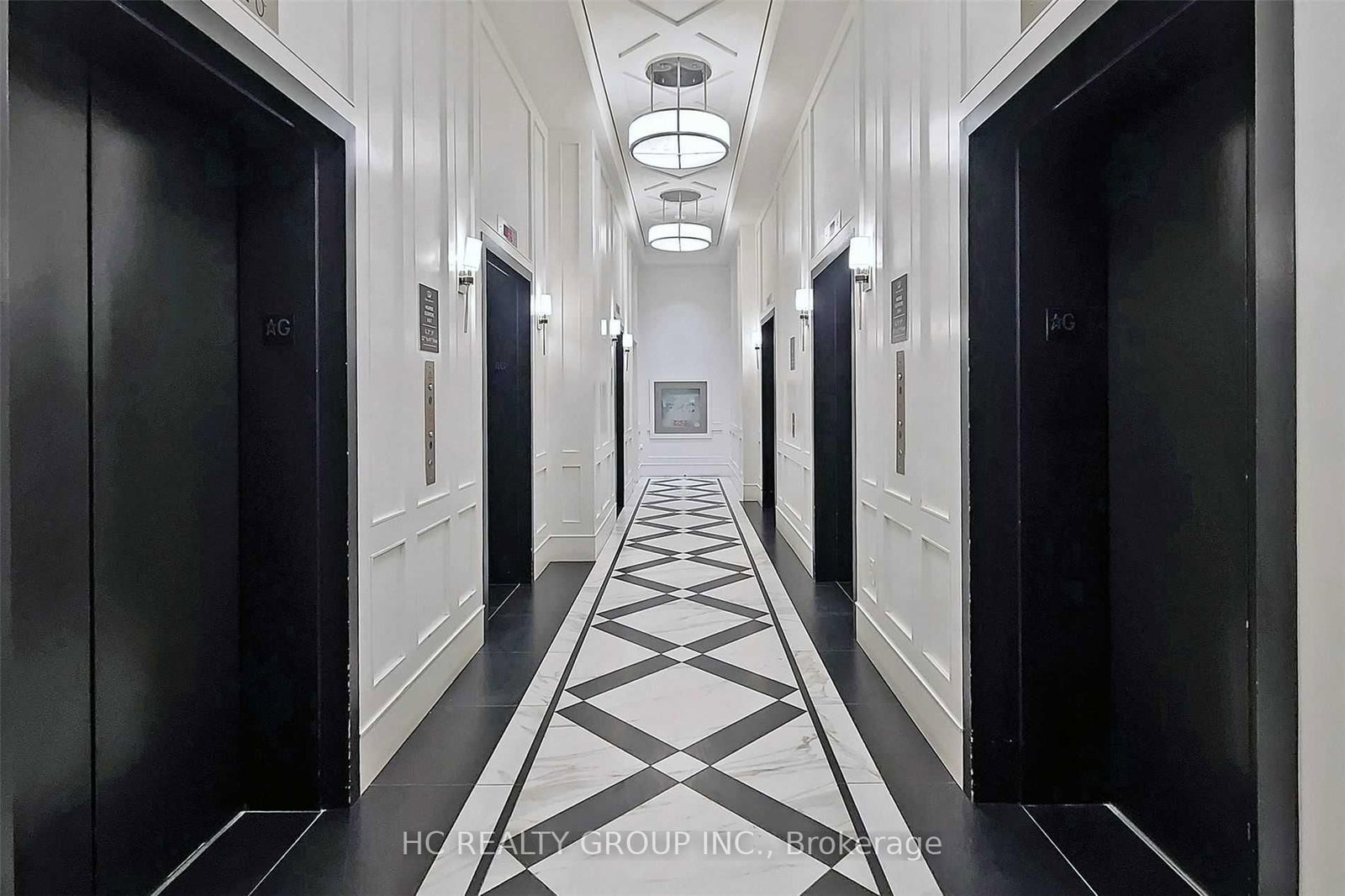 #801-955 Bay Street, Toronto, ON, photo 3