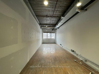Office for lease at 2022-777 Richmond Street, Toronto, Ontario, M6J 0C2 - Niagara - MLS: C13469734