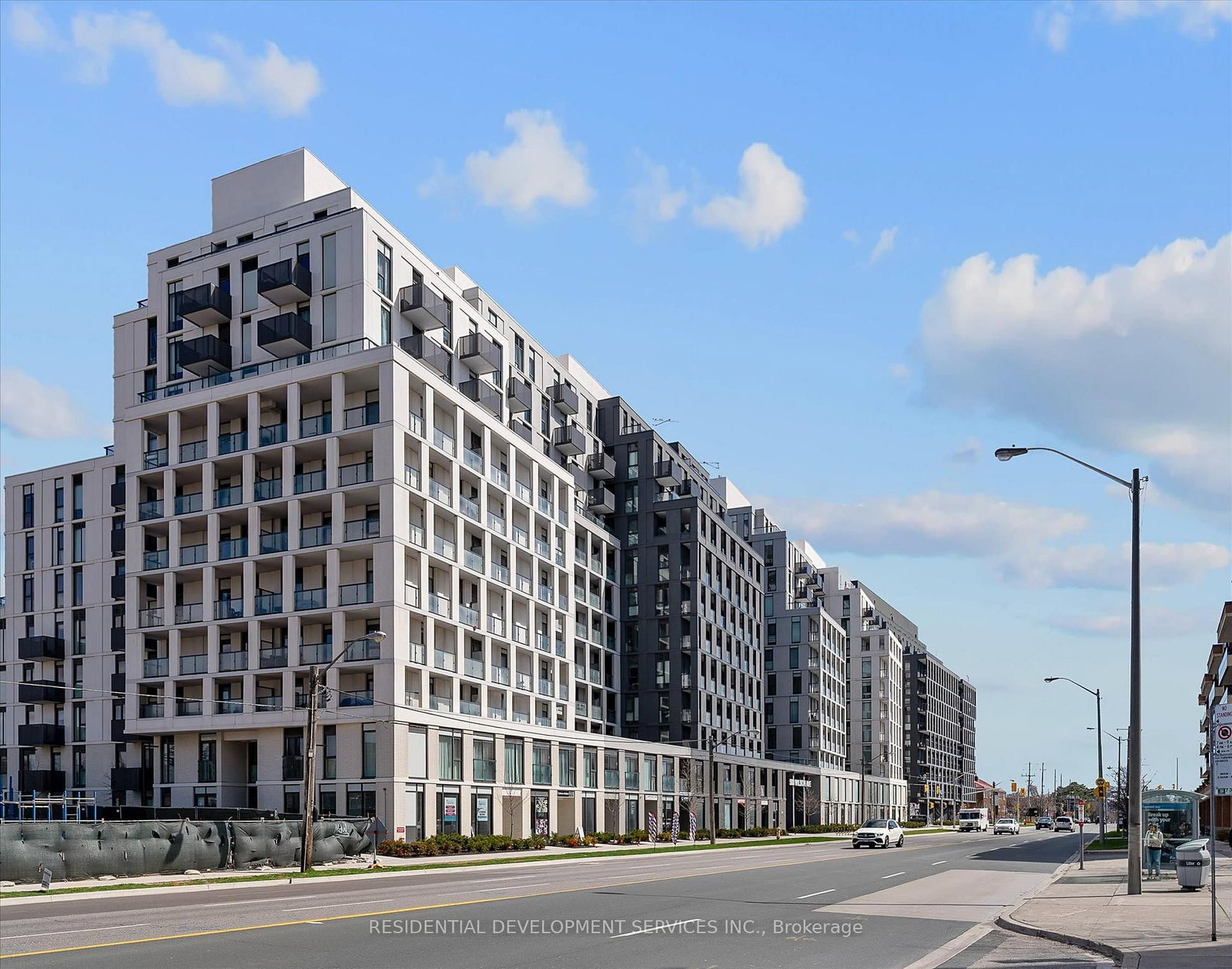 500 Wilson Avenue • #404 • Toronto, ON photo 36