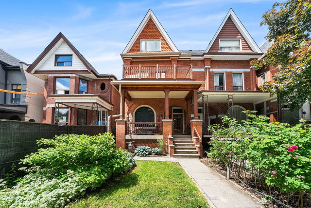 Lower - 476 Euclid Avenue
