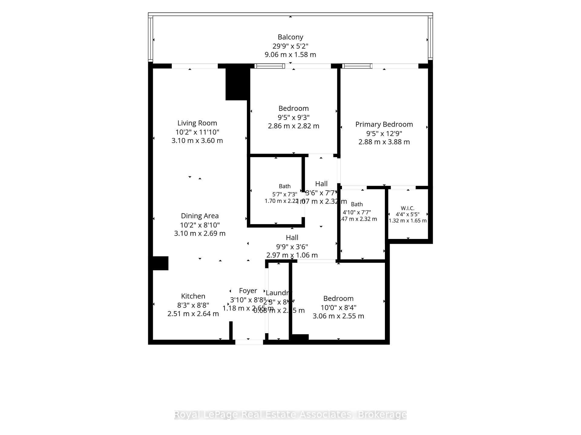 825 Church Street, Unit 610