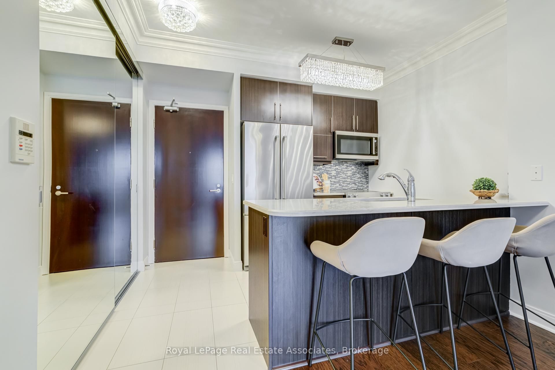 825 Church Street, Unit 610