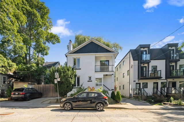 371 Howland Avenue