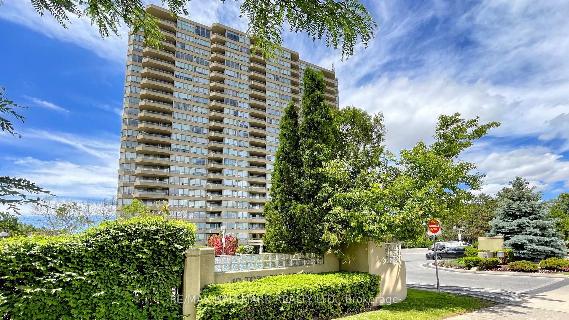 10 Torresdale Avenue, Unit 209