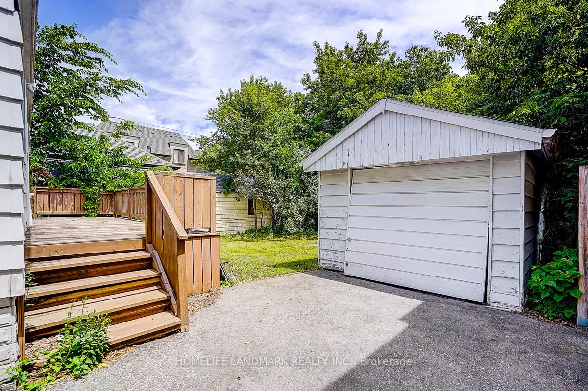 335 Willowdale Avenue, Toronto, ON, photo 5