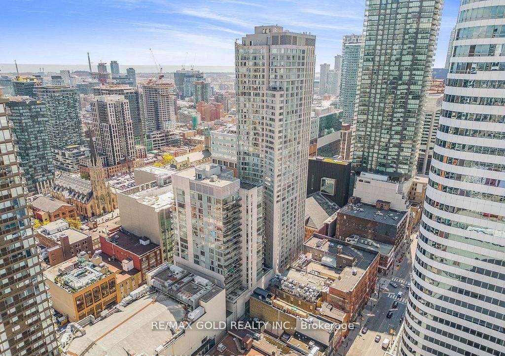 1506-200 Victoria Street, Toronto, ON