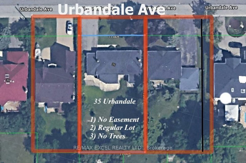 35 Urbandale Avenue