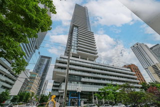 1007 - 161 Roehampton Avenue