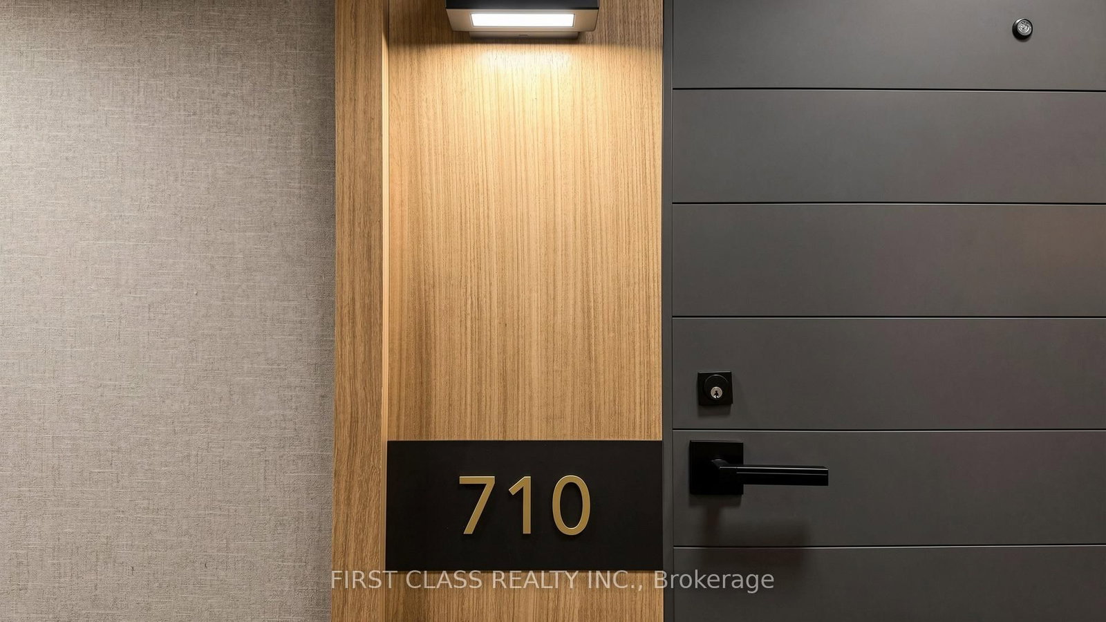 25 Adra Grado Way • #710 • Toronto, ON photo 10