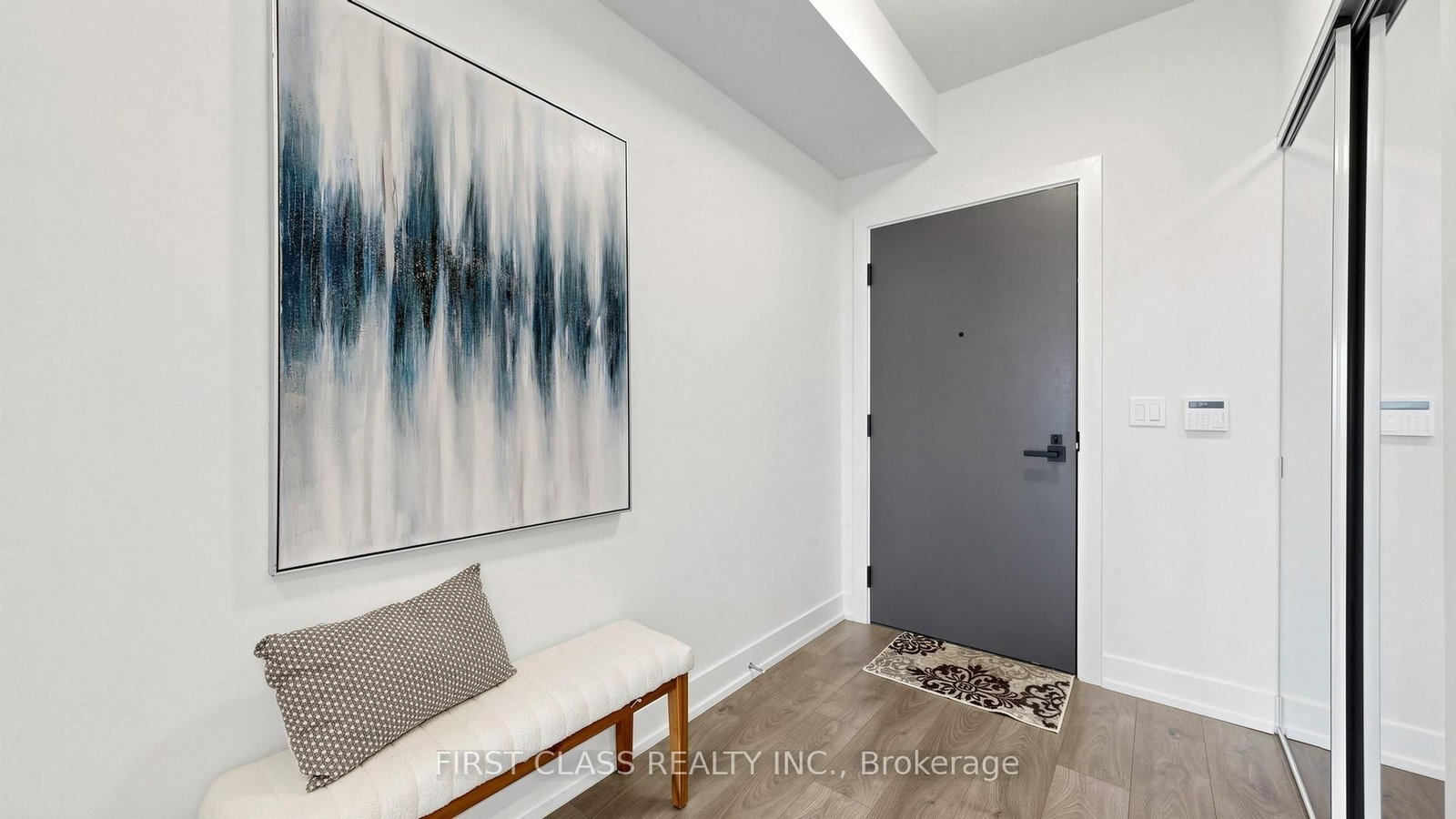 25 Adra Grado Way • #710 • Toronto, ON photo 11