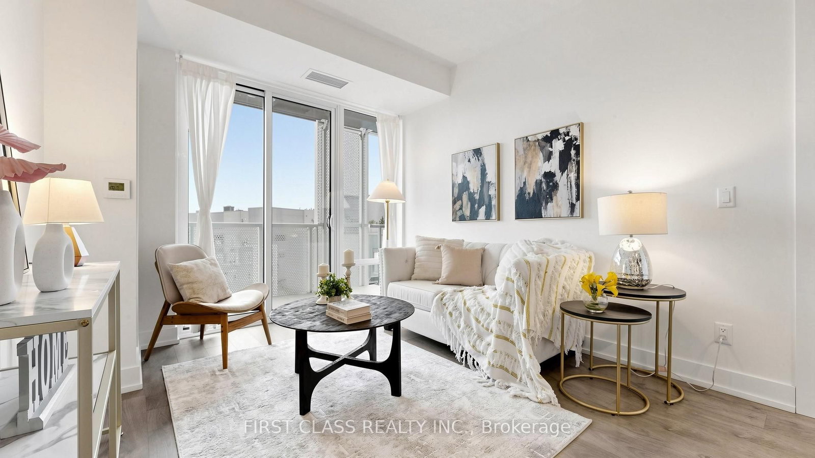 25 Adra Grado Way • #710 • Toronto, ON photo 12