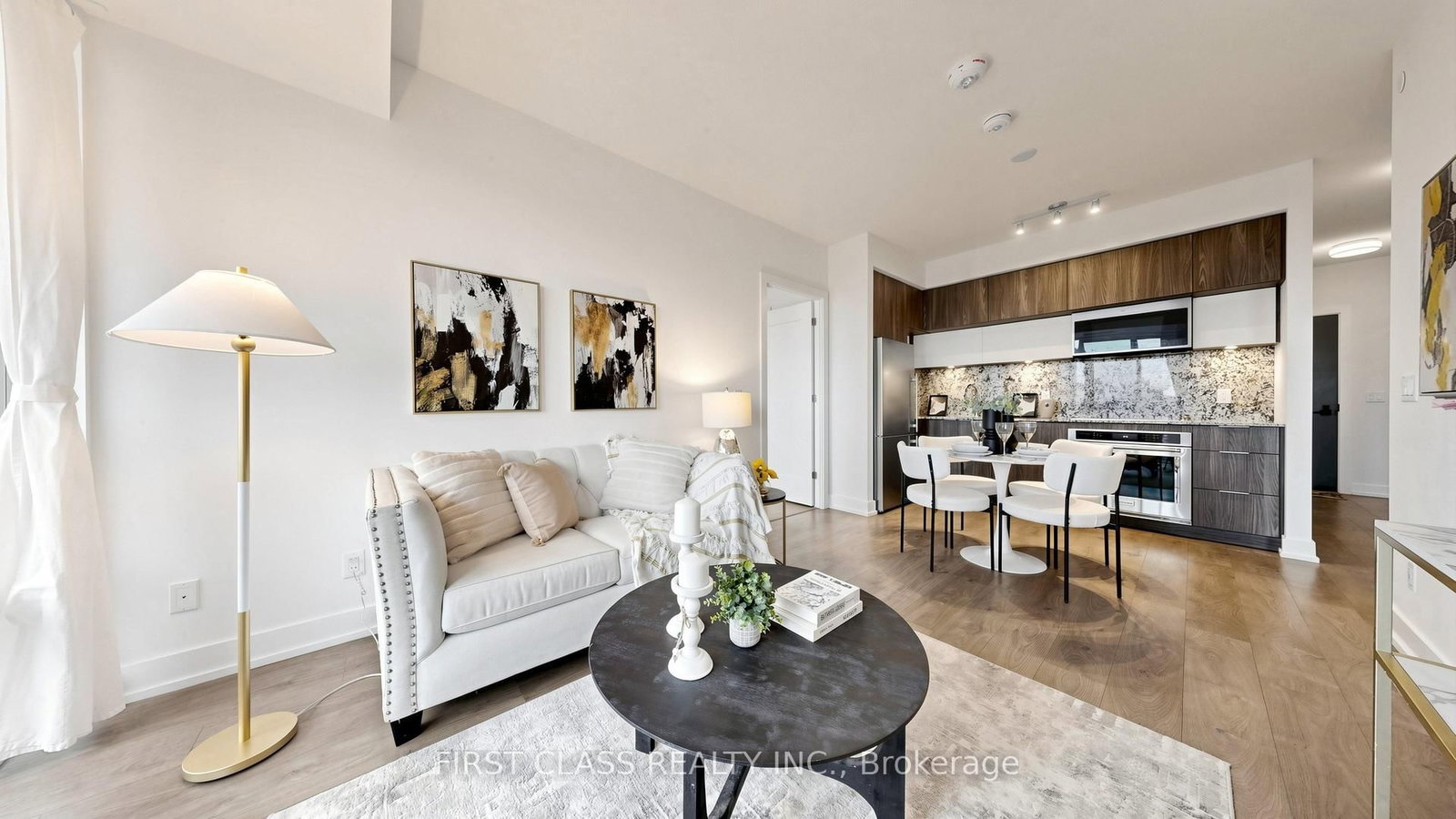 25 Adra Grado Way • #710 • Toronto, ON photo 13