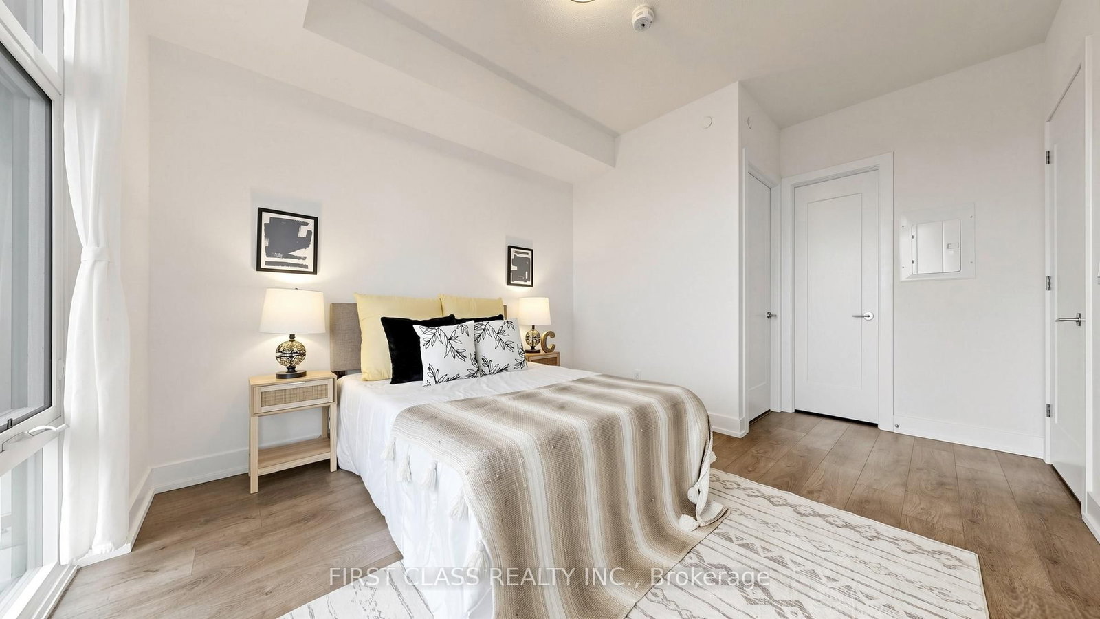 25 Adra Grado Way • #710 • Toronto, ON photo 18