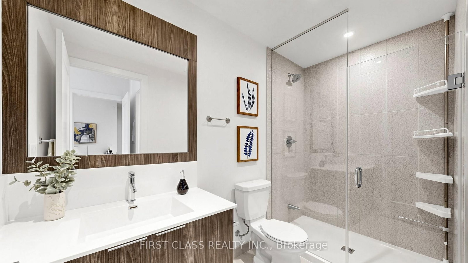 25 Adra Grado Way • #710 • Toronto, ON photo 20